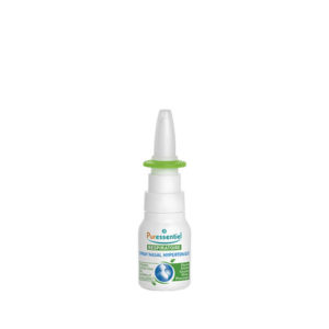 PURESSENTIEL SPRAY NASAL HYPERTONIQUE 15 ML