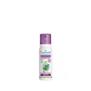 PURESSENTIEL ANTI-POUX SPRAY RÉPULSIF SPR 75 ML