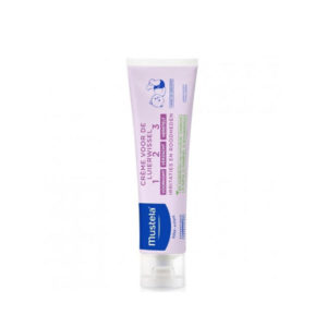 MUSTELA CREME CHANGE 1.2.3 100ML