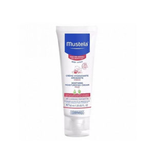 MUSTELA CREME VISAGE PS APAISANTE 40ML