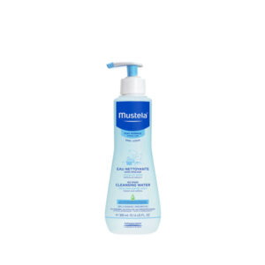 MUSTELA EAU NETTOYANTE 300ML