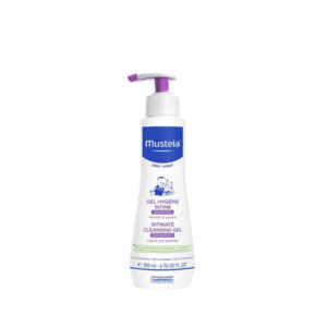 MUSTELA GEL INTIME BEBE-ENFANT 200ML