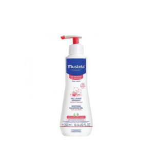 MUSTELA GEL LAVANT 300ML