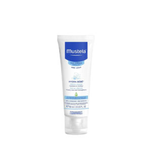 MUSTELA HYDRA BEBE VISAGE 40ML