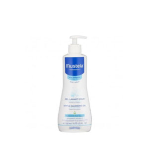 MUSTELA GEL LAVANT DERMO-NETTOYANT 500ML