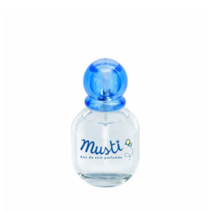 MUSTELA MUSTI EAU PARFUMÉE 50ML