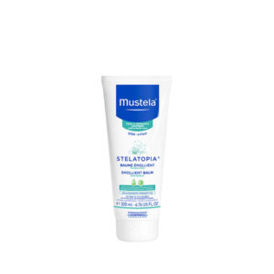MUSTELA STELATOPIA BAUME EMOLLIENT 200ML