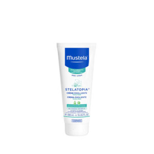 MUSTELA STELATOPIA CREME EMOLLIENTE 200ML