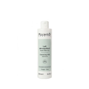 PLACENTOR LAIT DEMAQUILLANT VISAGE ET YEUX 250 ML