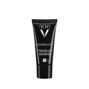 VICHY DEO DERMABLEND FOND DE TEINT CORRECTEUR 15
