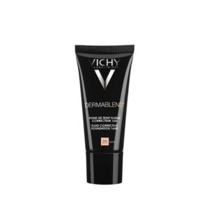 VICHY DEO DERMABLEND FOND DE TEINT CORRECTEUR 25
