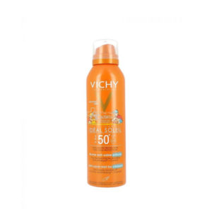 VICHY DEO ECRAN IDEAL ANTI-SABLE ENFANT