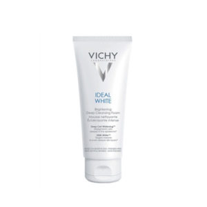 VICHY DEOIDEAL WHITE GEL NETTOYANT-ECLAIRCISSANT