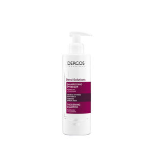VICHY DERCOS DENSI-SOLUTION SHAMPOOING 250 ML