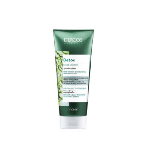 VICHY DERCOS DETOX BAUME CHEVEUX 200 ML