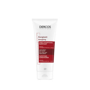 VICHY DERCOS ENERGISANT APRES SHAMPOOING