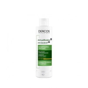 VICHY DERCOS SHAMPOOING ANTI-PELLICULE SENSITIVE 200 ML