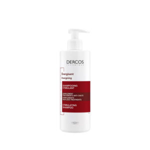 VICHY DERCOS SHAMPOOING ENERGISANT 400 ML