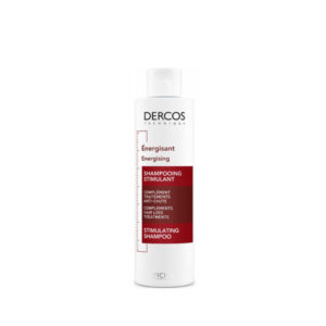 VICHY DERCOS SHAMPOOING ENERGISANT ANTI-CHUTE FEMME/HOMME