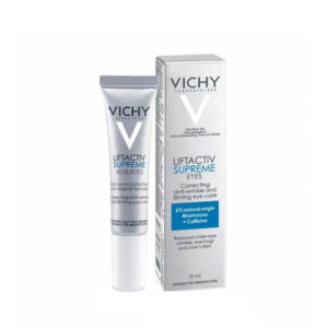 VICHY LIFTACTIV YEUX SOIN ANTI-RIDES 15ML