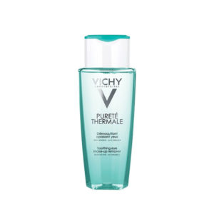 VICHY PURETE THERMALE DEMAQUILLANT-APAISANT YEUX SENSIBLES