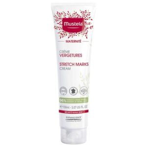 MUSTELA CREME VERGETURES ACTION 3 EN 1 150ML