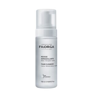 FILORGA MOUSSE NETTOYANTE 150ML